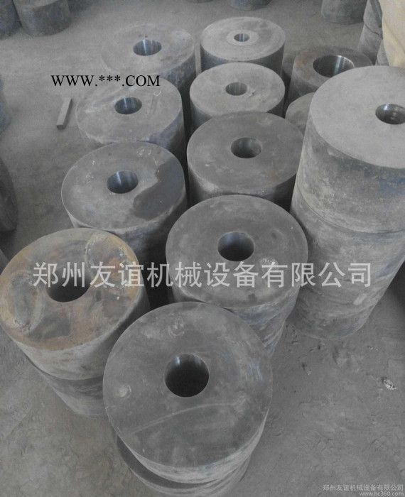 方解石大理石磨粉机 雷蒙磨 立式 磨辊磨机易损件配件图1