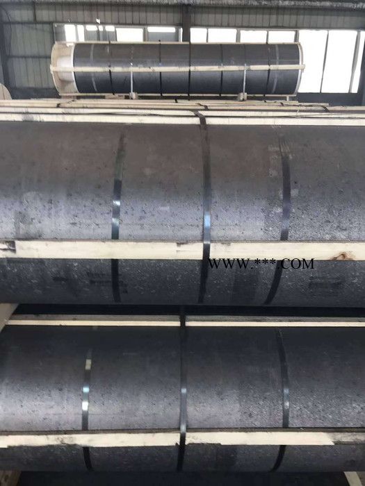 超高功率 石墨电极 石墨炉料 抗氧化涂层图2
