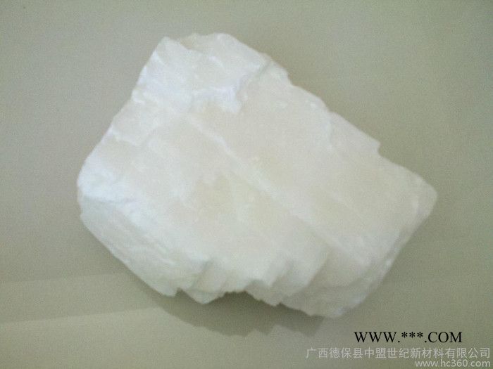 供应中盟新材料原矿石（大方解石）、600~2000目重质碳酸钙粉体