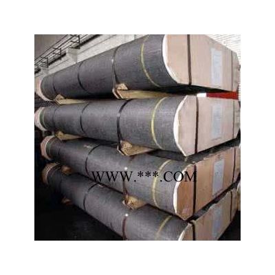钢厂 专用直径250mm*1800mm石墨电极厂家 石墨套