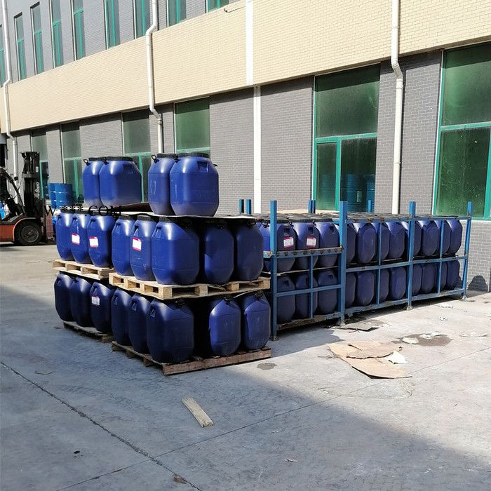 盛亿隆 高浓缩消泡剂 石膏 油田 聚醚 消泡剂 品种齐全图5