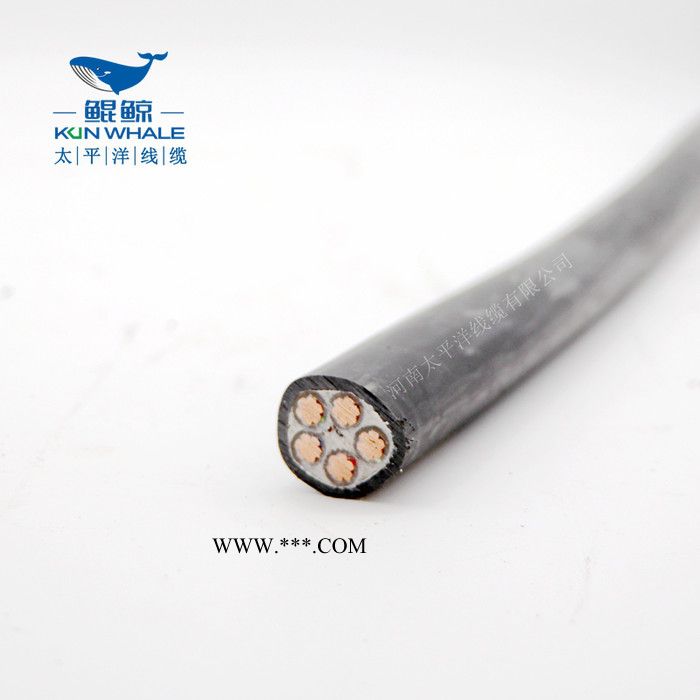 nhyjv5*10国标耐火电缆厂家直供云母带绕包性能好价格从优图3