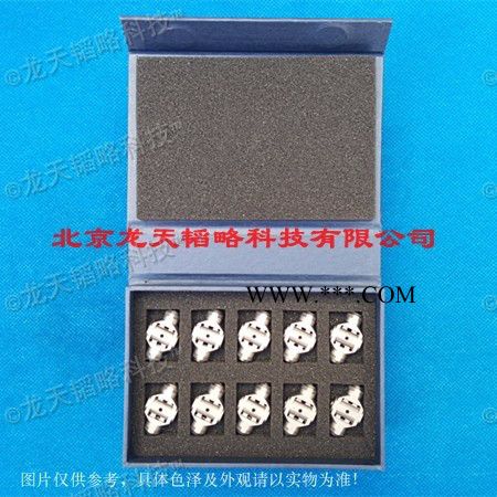 北京普析TAS-990原子吸收横向平台石墨管（原装） 普析石墨管图4