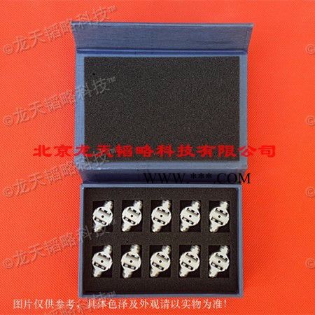 北京普析TAS-990原子吸收横向平台石墨管（原装） 普析石墨管图3