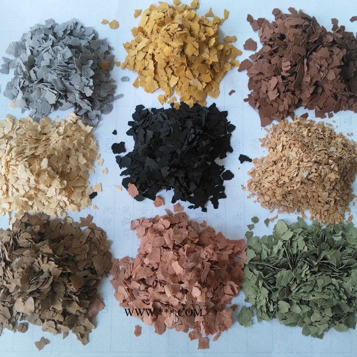双万特超薄云母片 金色云母片 1-2mm银白色岩片图4
