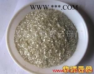 供应干法湿法云母粉图4
