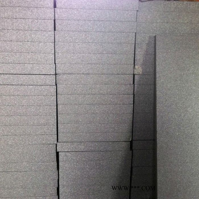 SEPS石墨聚苯板 外墙用石墨隔热板 B级防火材料保温板图6
