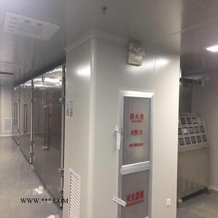 石膏线空气能烘干机厂 石膏线烘干机  石膏线热泵烘干机图5