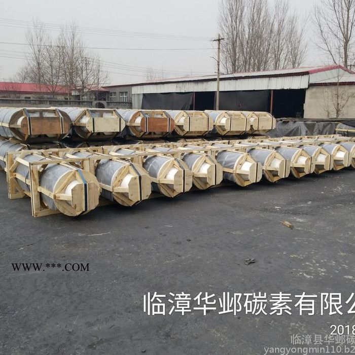 华邺碳素华邺碳素出口超高功率石墨电极 出口超高石墨电极出口石墨电极碎块，石墨电极增碳剂石墨化焦增碳剂图8