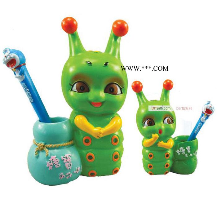 正兴贸易供应打不破的石膏模具   幼教DIY手工制作石膏工艺品    采购上色工艺品图2