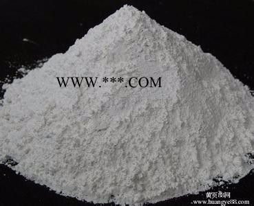 供应胜达400目 白度92 高钙方解石砂 山东 方解石图3