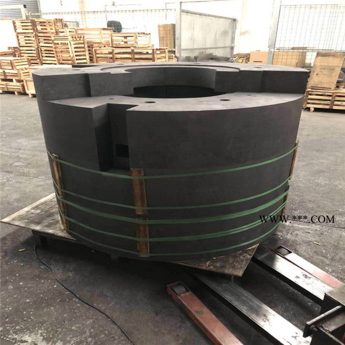 IG-56东洋石墨IG-56石墨刹车模具图5