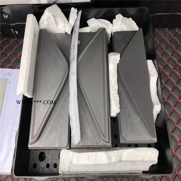 IG-56东洋石墨IG-56石墨刹车模具图4