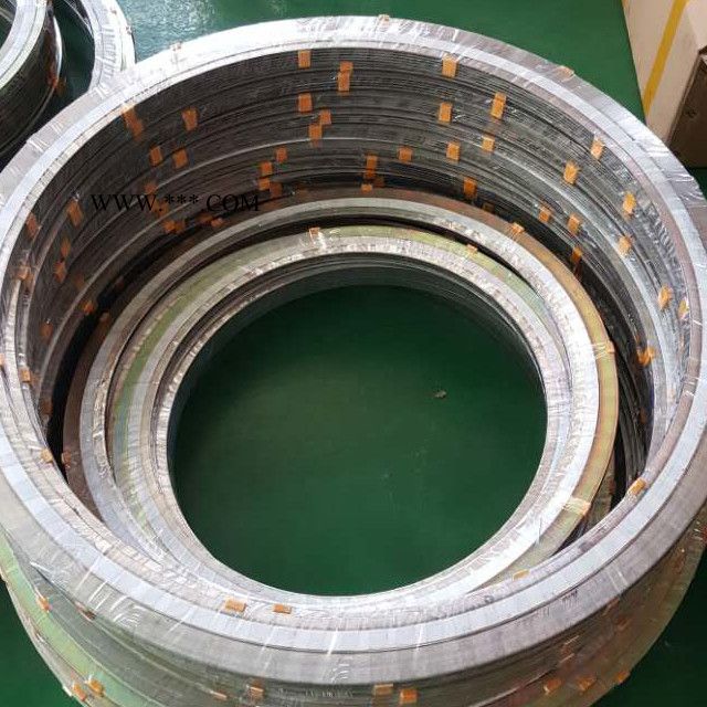 金属石墨复合垫片 柔性石墨复合垫片 厂家报价图4