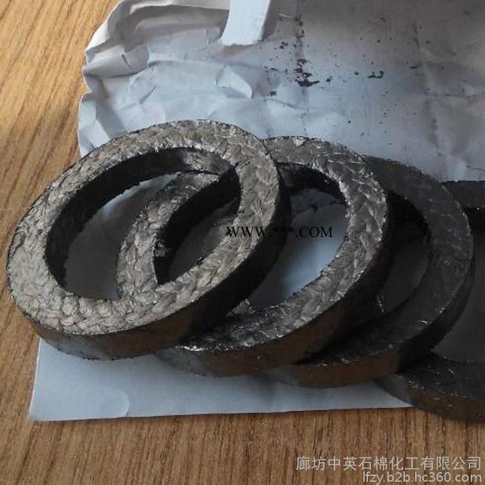 石墨盘根材质单  衡水石墨盘根批发 标准中广牌石墨盘根   50*50石墨盘根图8
