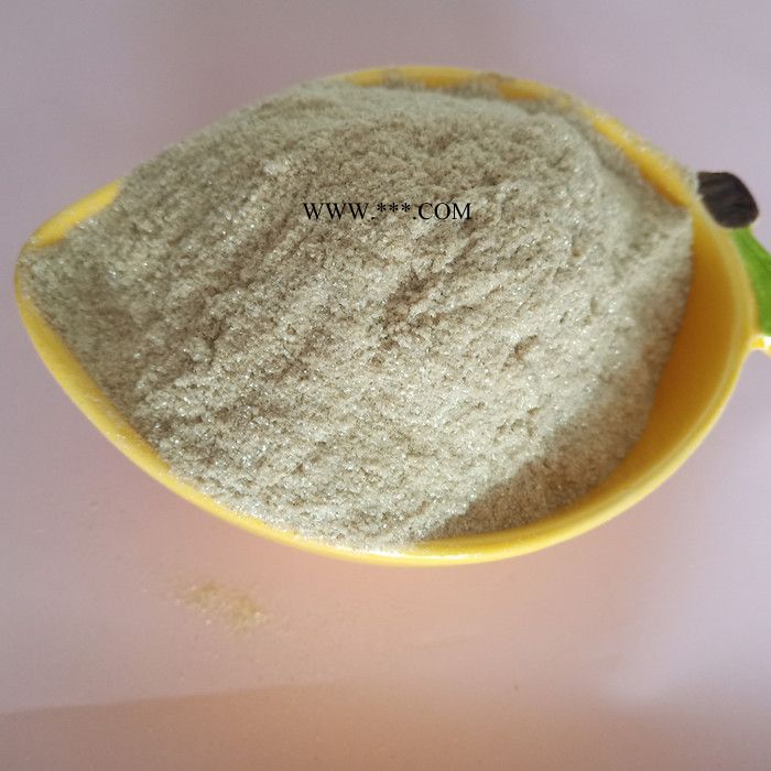 润泽金 现货销售 云母粉 大量云母粉 金云母粉 干法云母粉图2