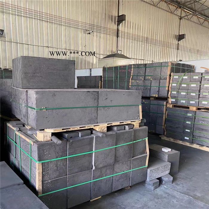 TTK-5C东洋石墨TTK-5C有色金属冶炼石墨模具图5