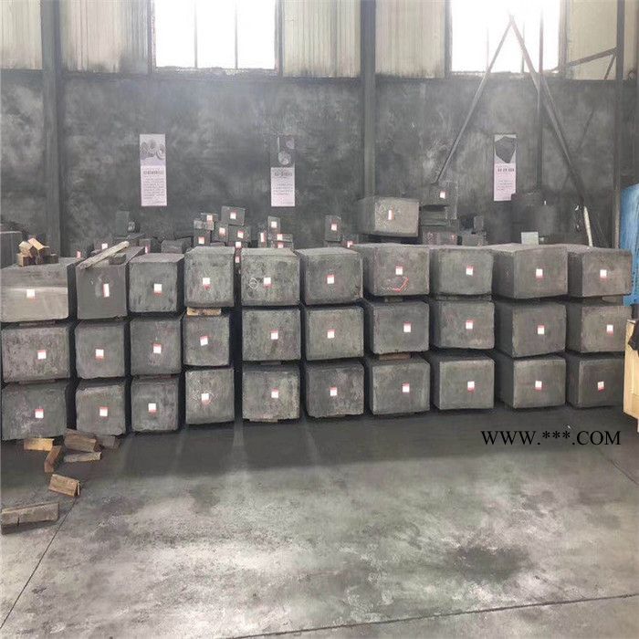 TTK-5C东洋石墨TTK-5C有色金属冶炼石墨模具图2