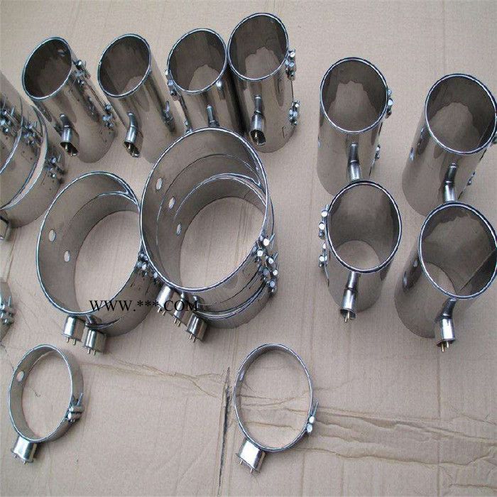【蓝泉环保】不锈钢云母加热器    云母加热片  江苏云母加热器厂家   云母电加热圈出售 型号齐全  支持定制图3