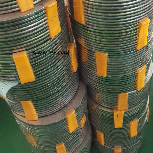石墨金属垫_不锈钢石墨垫_石墨金属缠绕垫片|厂家图1