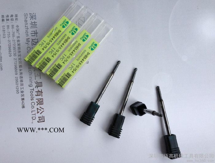 数控石墨铣刀 LEEPPLE石墨刀批发 深圳石墨刀图2