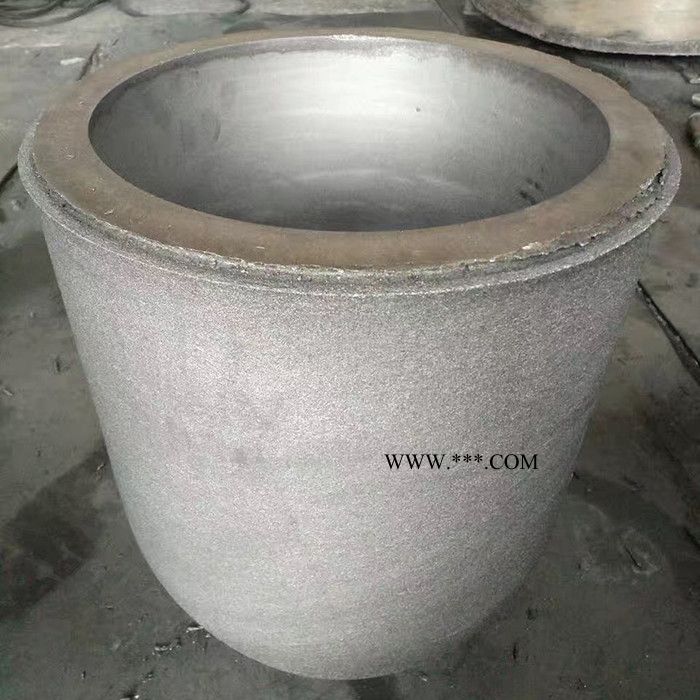 石墨坩埚厂家 全型号尺寸石墨坩埚 致密 高纯石墨坩埚 碳化硅坩埚图6