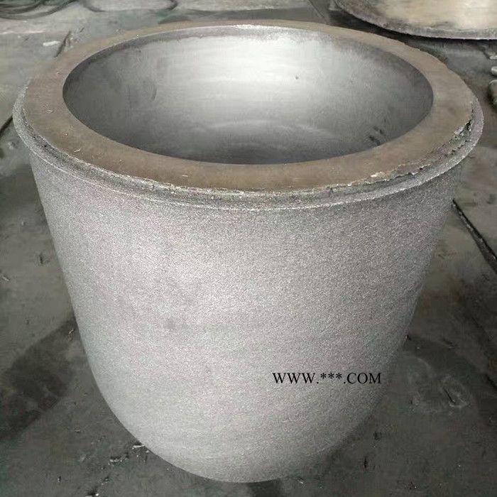 石墨坩埚 厂价直发 高纯大小规格石墨坩埚 异型定制 碳化硅坩埚图1
