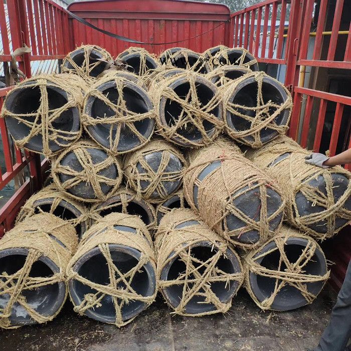 石墨坩埚 厂价直发 高纯大小规格石墨坩埚 异型定制 碳化硅坩埚图6