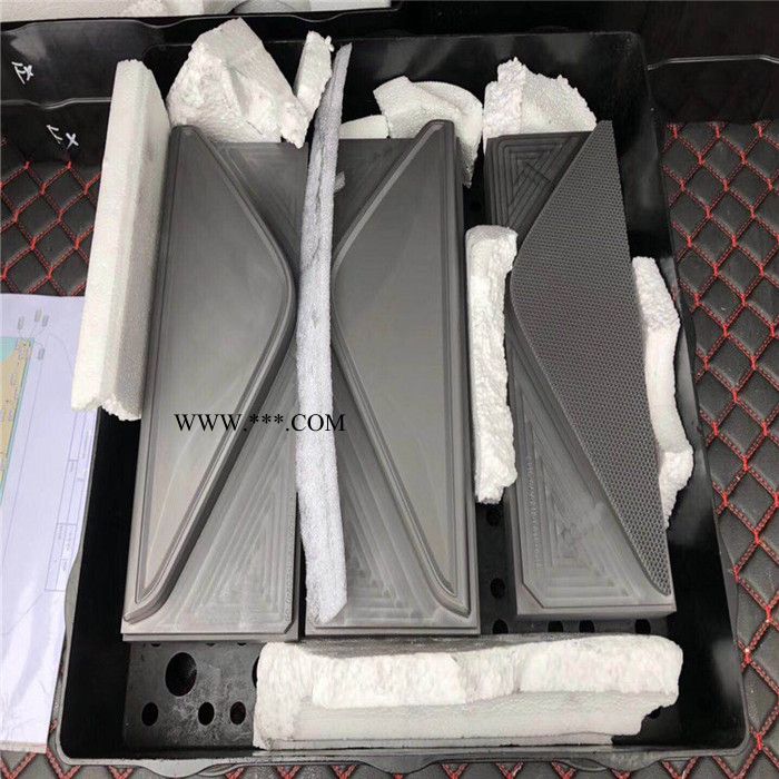 TTK-5东洋石墨TTK-5PECVD石墨舟图2