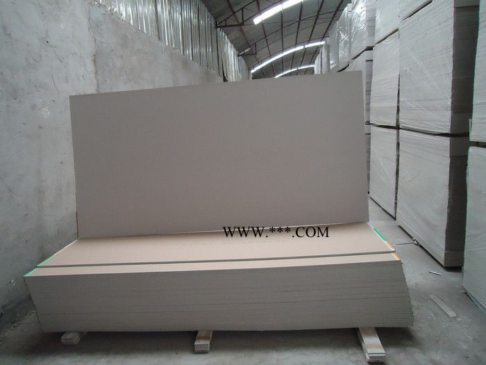 供应新龙-XL188吊顶隔墙穿孔石膏板图8