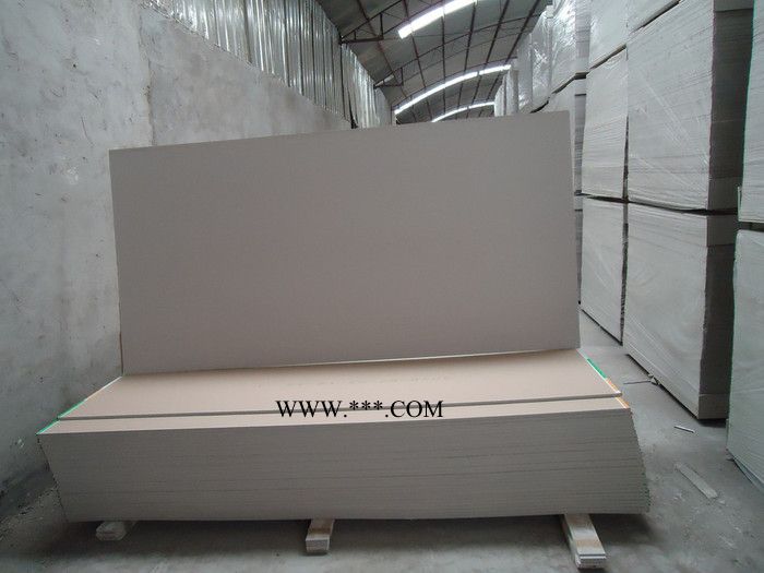 供应新龙-XL188吊顶隔墙穿孔石膏板图2