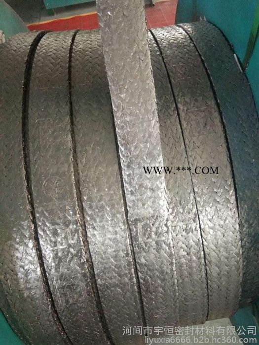 厂家供应 石墨接地带 耐腐蚀 耐酸碱石墨接地扁带 柔性石墨接地带   规格40 *5   60*5石墨扁带图3