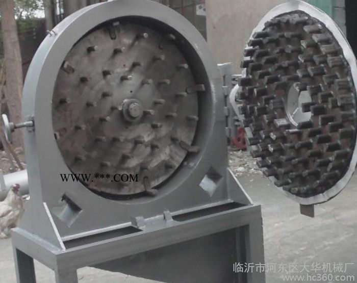 供应金富民ffc-600-1000石膏粉粉碎机-高效脱硫石膏粉碎机图2