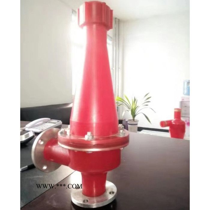 厂家生产  高效旋流器 脱硫旋流器 旋流器 石膏旋流器 旋流器总成图1