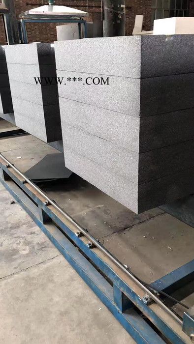 石墨聚苯板  复合石墨聚苯板  聚苯板阻燃石墨  石墨泡沫聚苯板图3