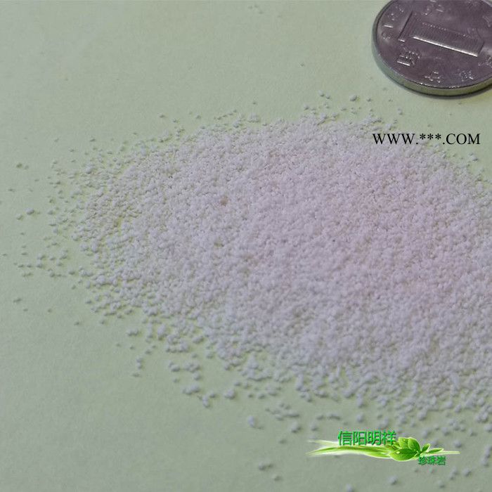 粉刷石膏玻化微珠 轻质保温砂浆骨料  珍珠岩70-90目 轻质石膏玻化微珠图3