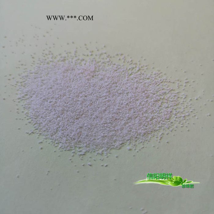 粉刷石膏玻化微珠 轻质保温砂浆骨料  珍珠岩70-90目 轻质石膏玻化微珠图5