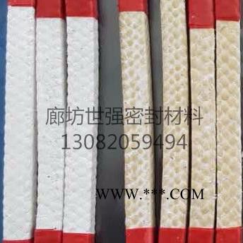 【世强密封】金属丝石墨盘根 增强石墨盘根厂家 柔性石墨盘根图3
