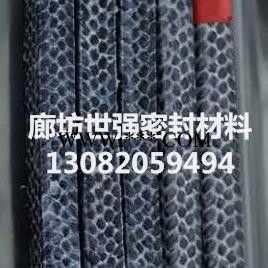 【世强密封】金属丝石墨盘根 增强石墨盘根厂家 柔性石墨盘根图4