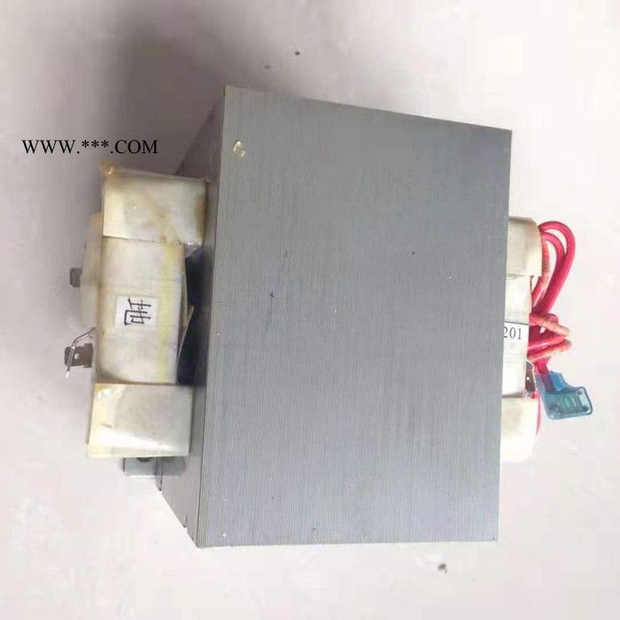 电源波导云母温控变压器电容硅堆图4
