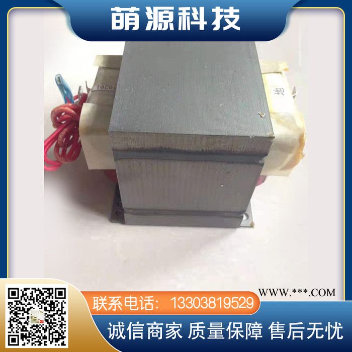 电源波导云母温控变压器电容硅堆图2