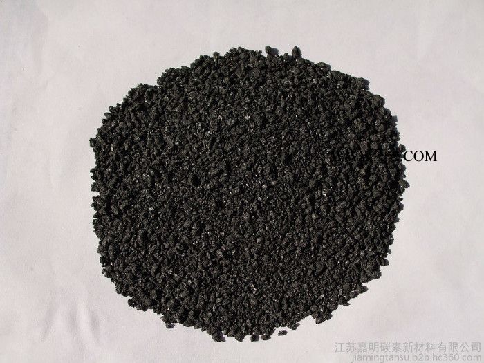 石墨增碳剂/石墨化增碳剂/炼钢用增碳剂**图4