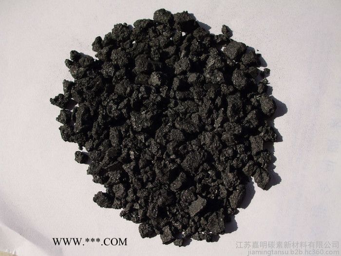 石墨增碳剂/石墨化增碳剂/炼钢用增碳剂**图2