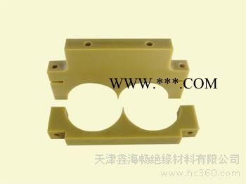 供应鑫海畅云母加工件、SMC加工件、SMC加工件图2