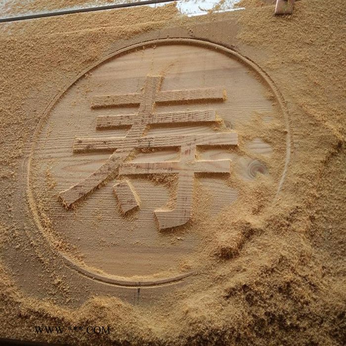 【双荣】石膏数控雕刻机 亚克力雕刻机 小型木材雕刻机图7