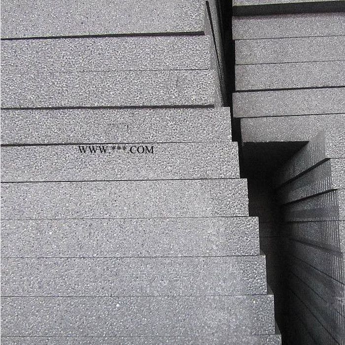 河北【盛米达】石墨eps聚苯板  石墨eps泡沫板  ** B1级石墨聚苯板图5