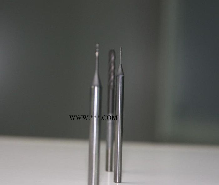 LEEPPLE品牌石墨专用铣刀￠0.6平底石墨刀图1