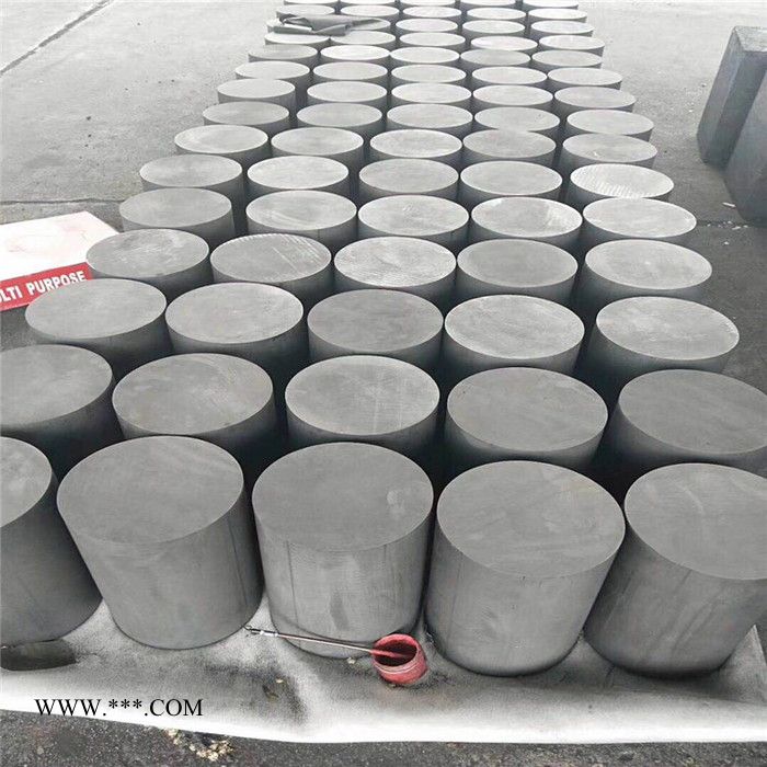 IG-70东洋石墨IG-70真空炉石墨模具图5