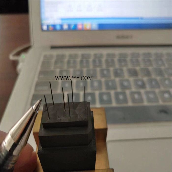 IG-70东洋石墨IG-70封装石墨模具图4