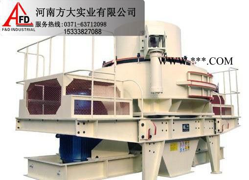 吴江方解石制砂机，江都冲击式打砂机，宿迁板锤制砂机图3